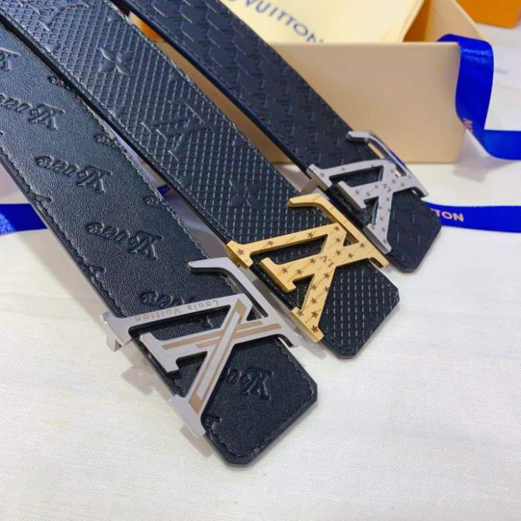 Picture of Louis Vuitton Belts _SKUfw220371520fw